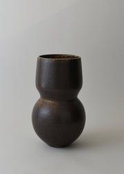 Flora Series no. 4 Vase in Live Oak - Victoria Morris